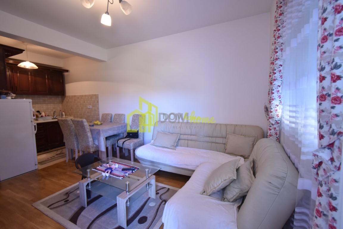 Jednosoban stan 37m2, Stari Aerodrom